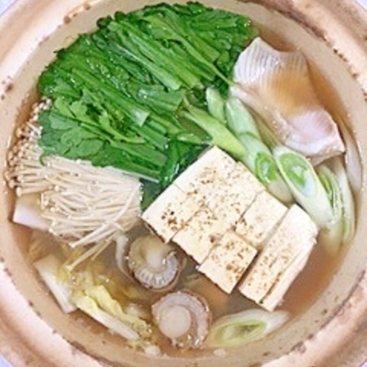 かすべと帆立の鍋物 レシピ 作り方 By 2727椿 楽天レシピ かすべと帆立の鍋物 レシピ 作り方 By 2727椿 楽天レシピ